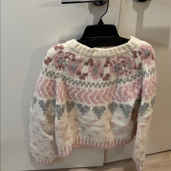 Loveshackfancy Jamie cardigan - Picture 5 of 5